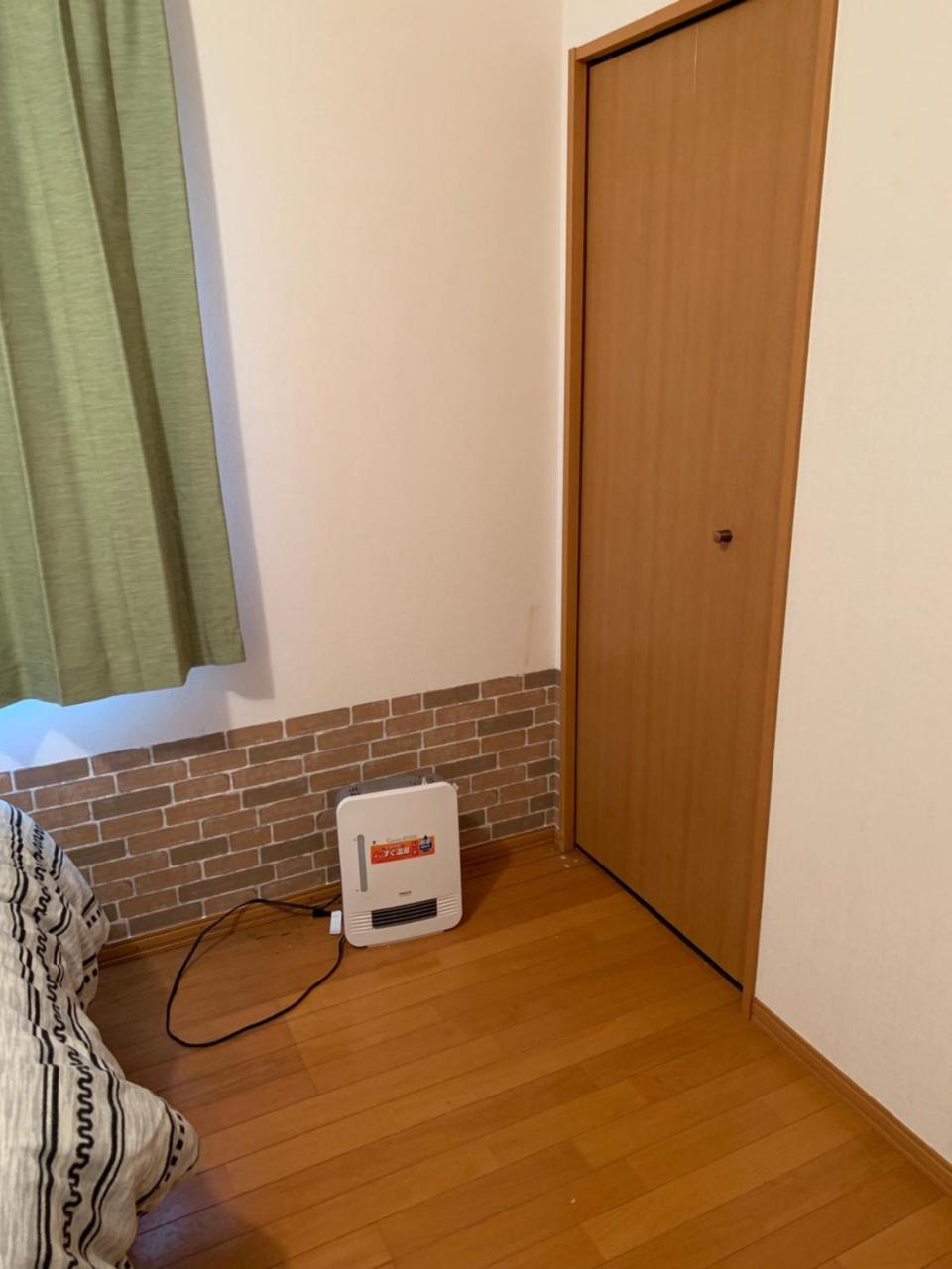 Appartamento Sejour Toyohirakoen Sapporo Esterno foto
