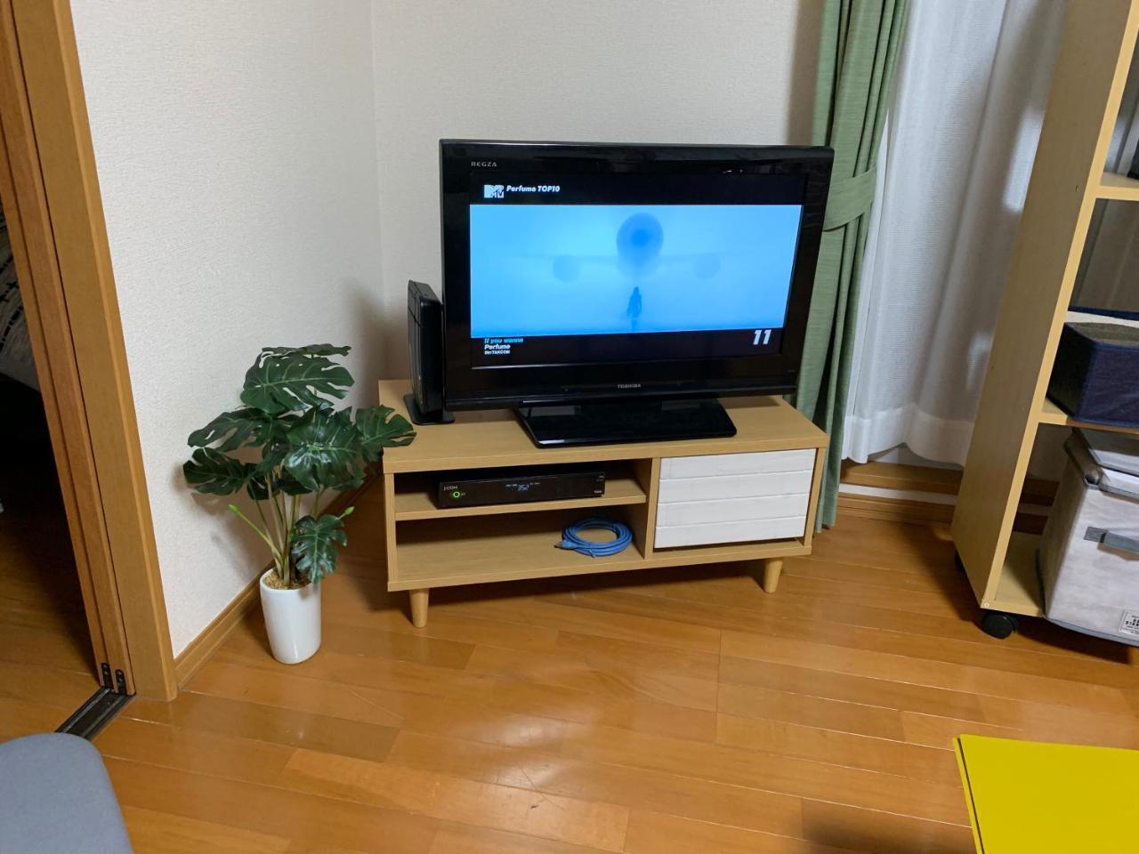 Appartamento Sejour Toyohirakoen Sapporo Esterno foto